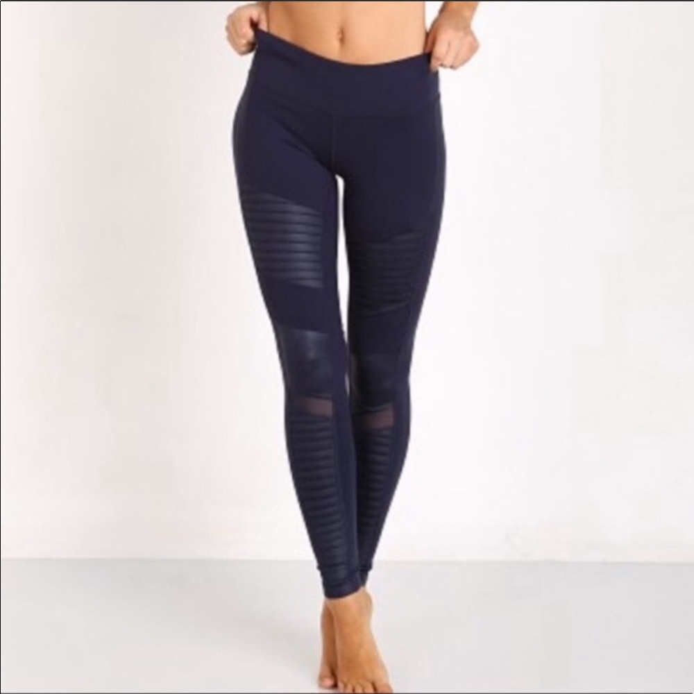 Alo Motto Leggings